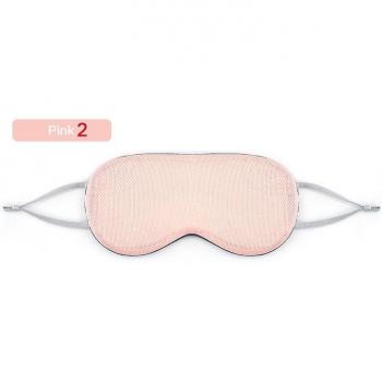 Portable Silk Nap Eye Cover