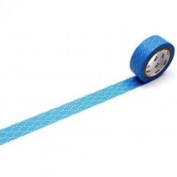 MT Tsuyukusa Washi Masking Tape