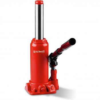 ULTIMATE SPEED® Hydraulik-Stempelwagenheber