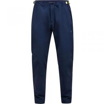 Trail Uomo Peak Performance Pantaloni