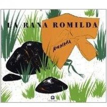 La rana Romilda