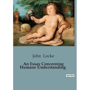 An Essay Concerning Humane Understanding