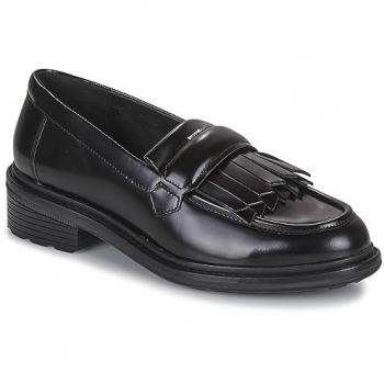 Slipper Geox D Walk Pleasure D36TGC 00038 C9999 Schwarz
