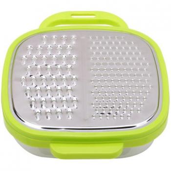 Utensilio de cocina 3 en 1 de acero inoxidable