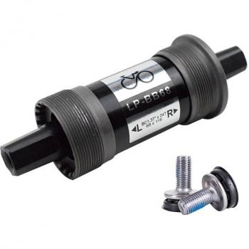BB68 Bicycle Bottom Bracket 110.5mm to 127.5mm