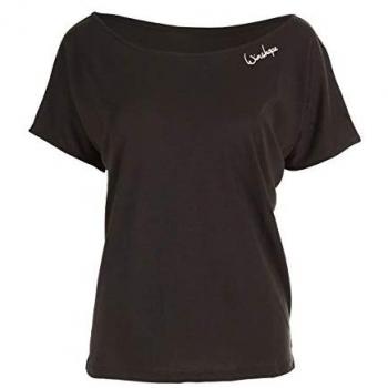 Blusa Deportiva Winshape MCT002 en Blanco
