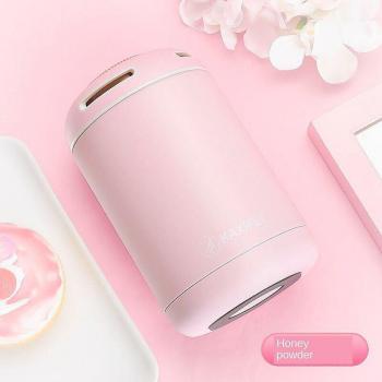 InfinityBox Stainless Thermo Pot