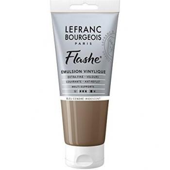 Lefranc Bourgeois Iridescent Acrylic Paint 80ml