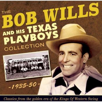 Bob Wills Collection 1935-50