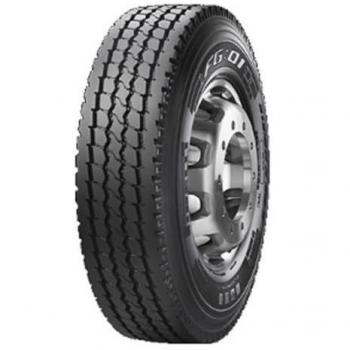 Pirelli 315/80 R22.5