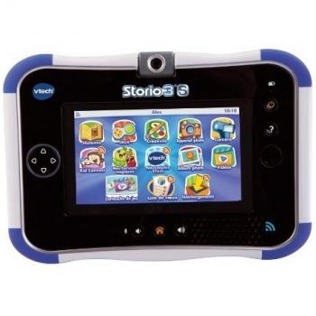 Tablette Éducative Vtech Storio 3S