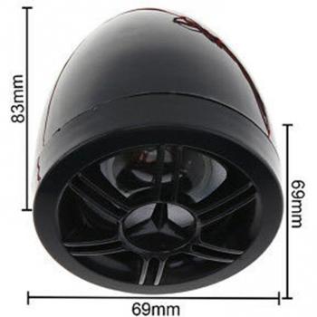 Motorbike Anti-theft MP3 Speaker
