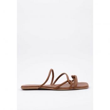 Krack Harmony WAKATIPU Damen Sandalen 37 Braun