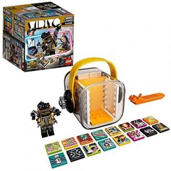 LEGO VIDIYO Musik Spielzeug für Kinder HipHop Robot BeatBox