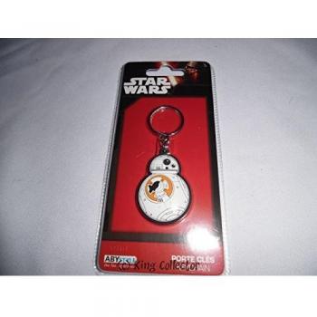 Star Wars BB-8 Schlüsselanhänger