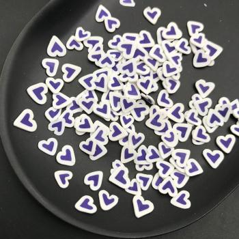 Decoración de uñas con arcilla de polímero 50g