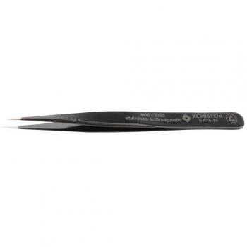 Bernstein ESD Pinzette 120 mm