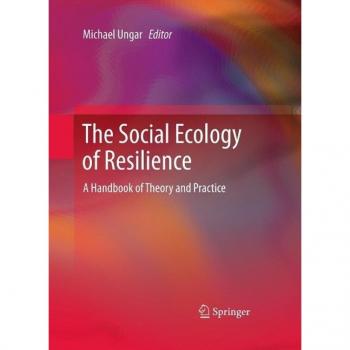 Vitalsource Technologies, Inc. Social Ecology Of Resilience