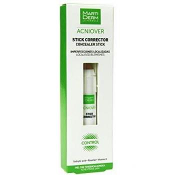 MARTIDERM STICK ANTI-IMPERFECCIONES ACNIOVER