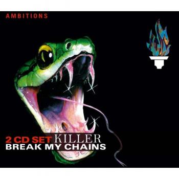 Break My Chains