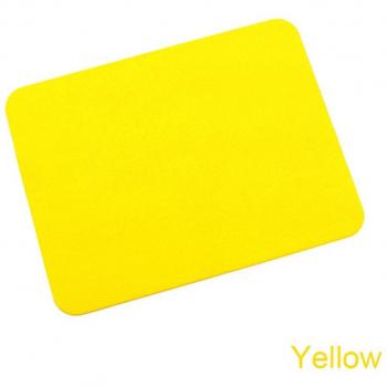 Washable Silicone Mouse Mat 8.1x6.2 Inches