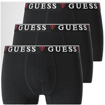 Iconic Logo 3-Pack Boxers