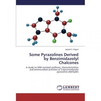 Some Pyrazolines Derived by Benzimidazolyl Chalcones: A study on MW assisted synthesis, characterization and antimicrobial activities of 3-benzimidazolyl pyrazoline aldehydes