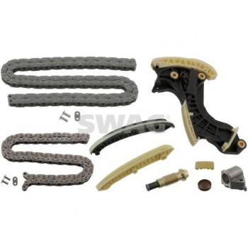 Kit de chaîne de distribution SWAG 10 94 4975