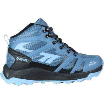 Bottes imperméables Hi-Tec Muflon Mid