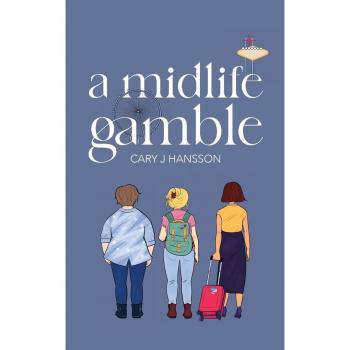 Cary J Hansson A Midlife Gamble
