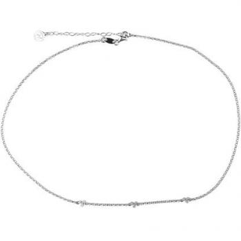Collar de Plata Neckmarine Helices