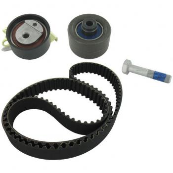 SKF VKMA 03235 Kit cinghia di distribuzione