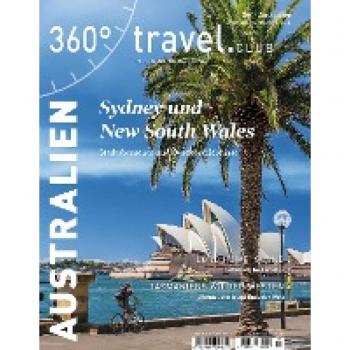 360° Australien