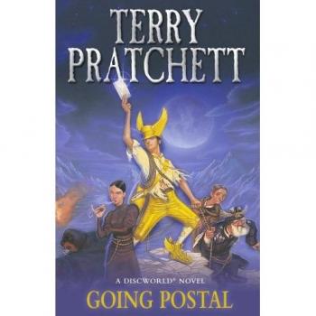 Going Postal