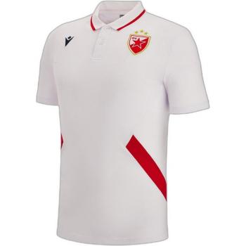 Belgrad Roter Stern Travel Polo – 22. Juli 2023