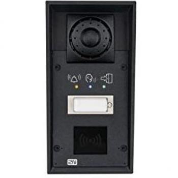 Helios 9151101RPW, module extérieur résistant aux actes de vandalisme