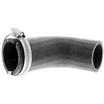 Gaine de Suralimentation Conduit D'Air Q+ CAOUTCHOUC TEXTILÉ VAICO V40-1490