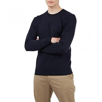 Camisa de punto Ben Sherman 0066549 – Tacto Lujoso