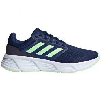 Sneakers Galaxy 6 M Blu Oscuro (42)