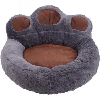 Plush Puppy Dream Bed