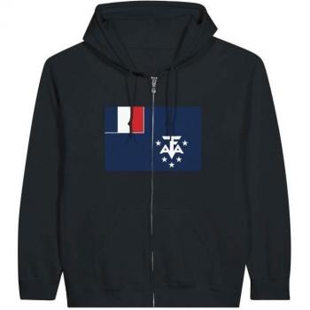 Arctic Breeze Cozy Jacket
