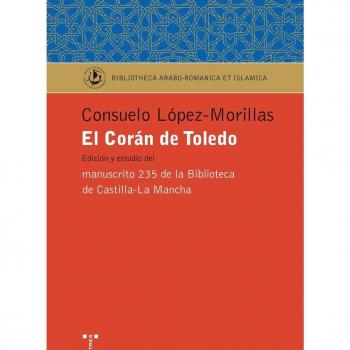 El corán de toledo