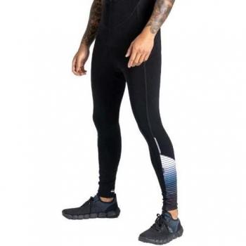 Culotte de Ciclismo con Tirantes Dare 2B para Hombre
