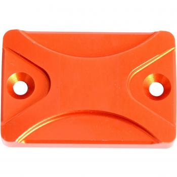 Kawasaki Z250 Z300 Ninja 250 250R 250SL 300 Versys-X 250 KFX400 KFX450R KFX700 Brake Reservoir Cover