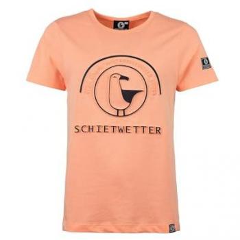 Unisex-Schietwetter T-Shirt „Haio Hummel“ – 176