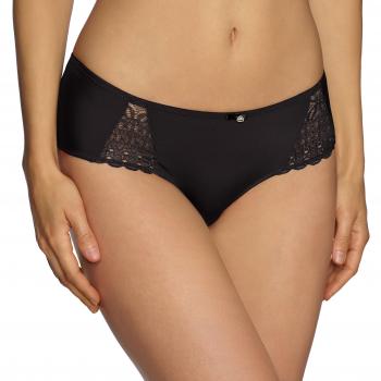 Sassa Damen Panty 36089, Schwarz, Einfarbig, Größe 38