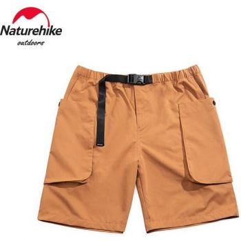 Ropa de Ocio Naturehike Corto Hombre