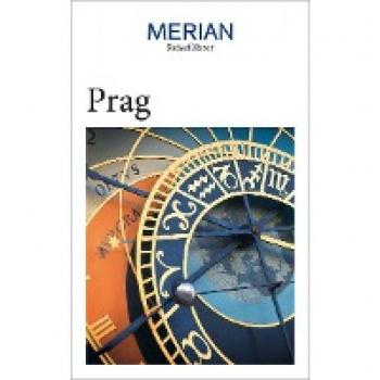 MERIAN Reiseführer Prag
