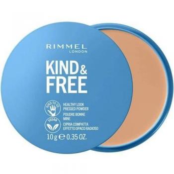 Rimmel Kind & Free Poudre 040 Tan 10g