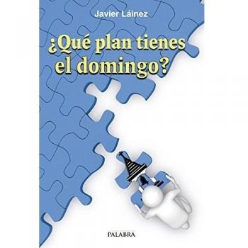 ¿QUÉ PLAN TIENES EL DOMINGO?